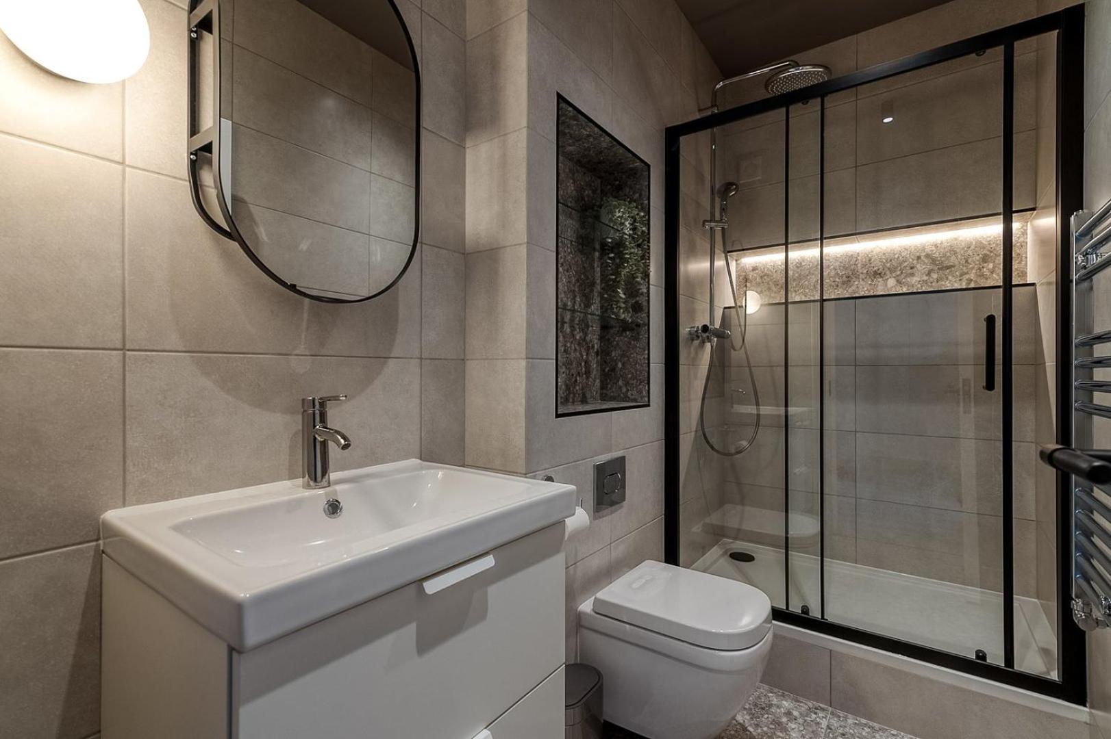 לונדון Little Venice Luxury Apartment מראה חיצוני תמונה