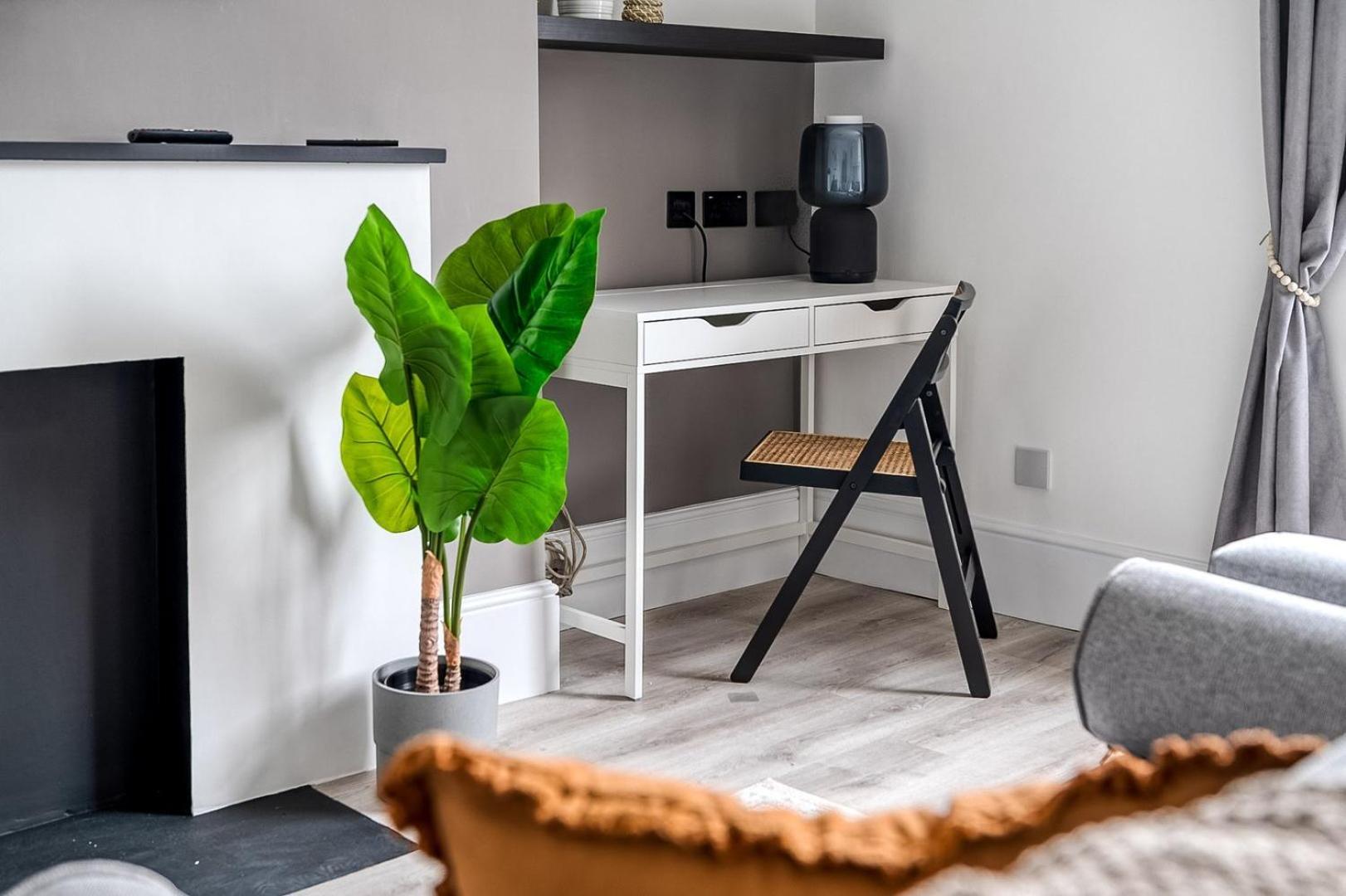 לונדון Little Venice Luxury Apartment מראה חיצוני תמונה